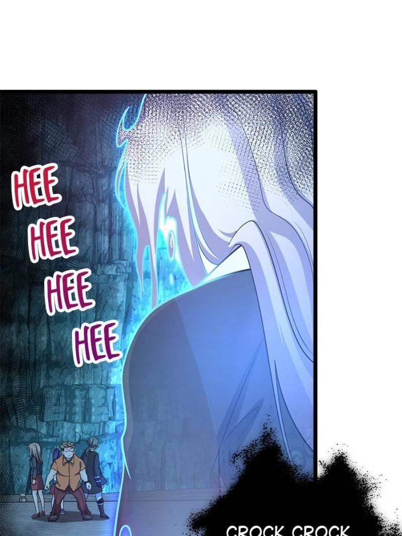 Spare Me, Great Lord! Chapter 44 - Page 27 in English