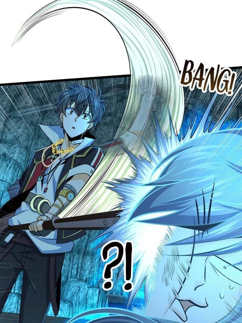 Spare Me, Great Lord! Chapter 44 - Page 35 in English