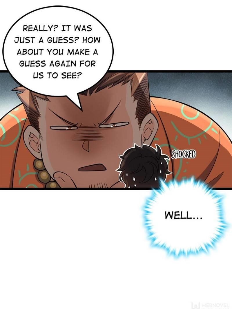 Spare Me, Great Lord! Chapter 44 - Page 42 in English