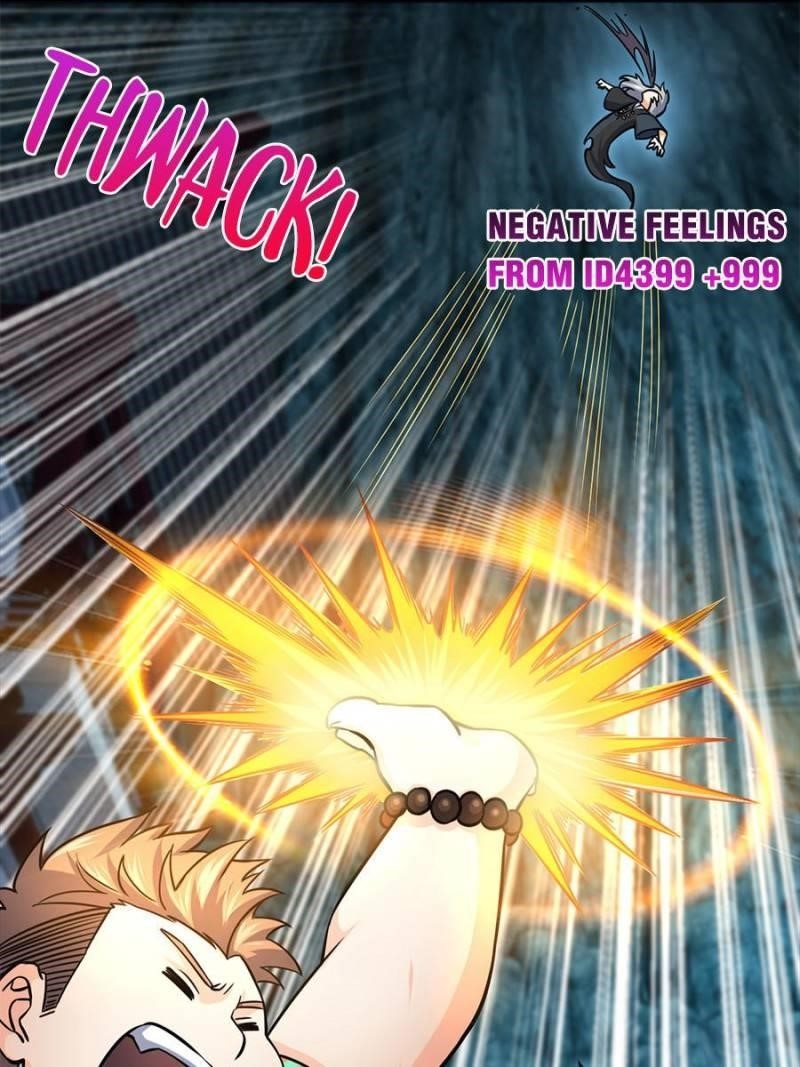 Spare Me, Great Lord! Chapter 44 - Page 45 in English