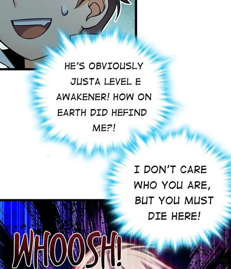 Spare Me, Great Lord! Chapter 44 - Page 52 in English