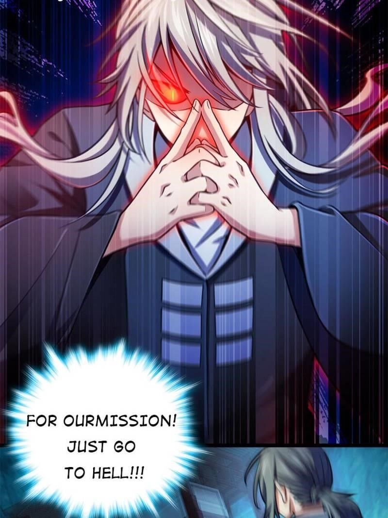 Spare Me, Great Lord! Chapter 44 - Page 53 in English