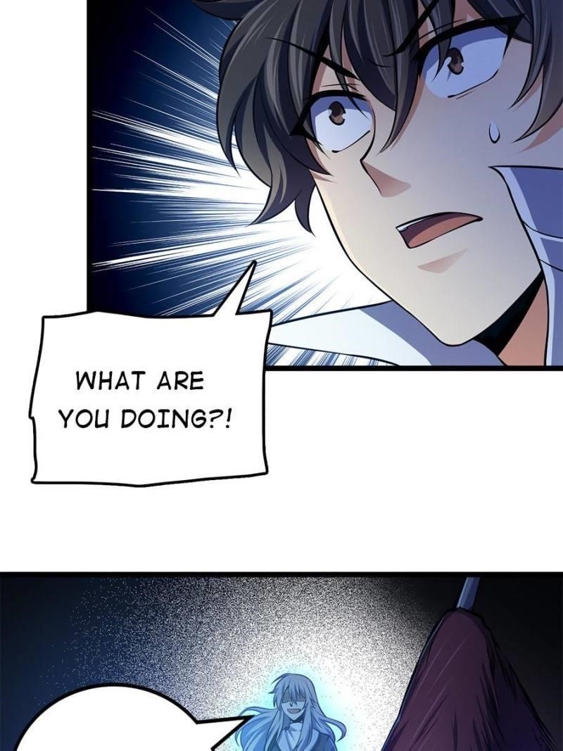 Spare Me, Great Lord! Chapter 44 - Page 67 in English