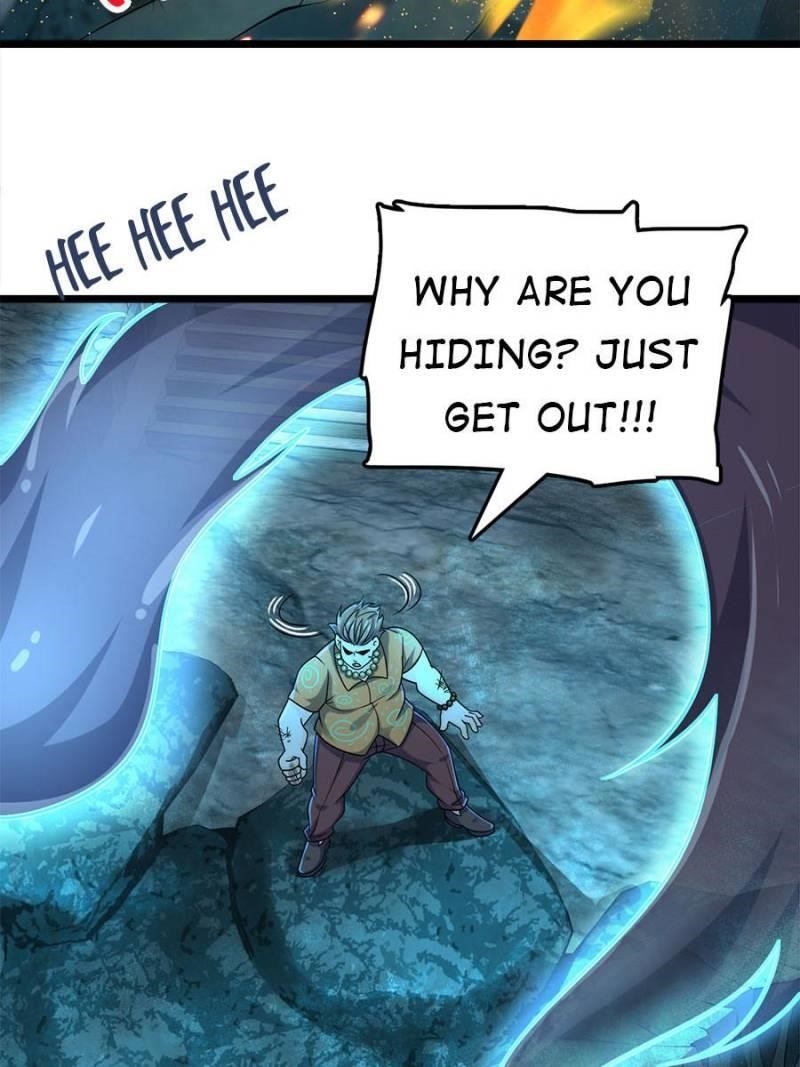 Spare Me, Great Lord! Chapter 44 - Page 7 in English