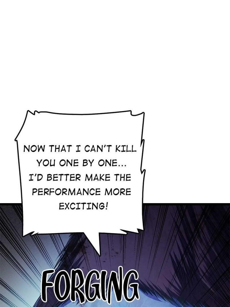 Spare Me, Great Lord! Chapter 44 - Page 71 in English