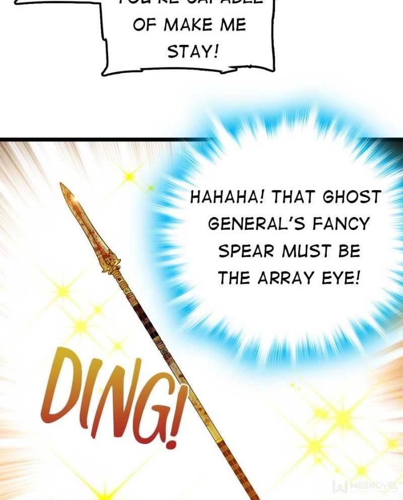 Spare Me, Great Lord! Chapter 44 - Page 86 in English