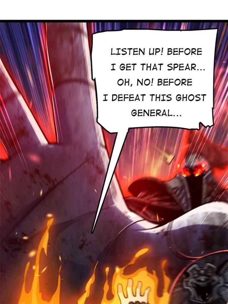 Spare Me, Great Lord! Chapter 44 - Page 89 in English