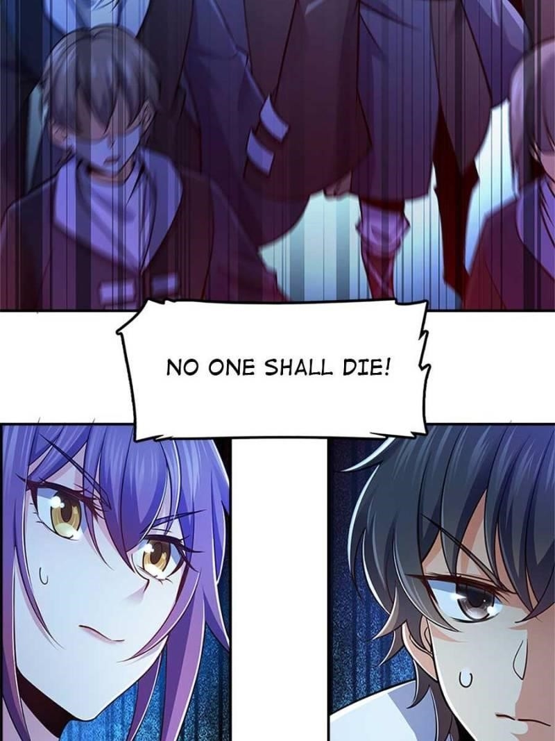 Spare Me, Great Lord! Chapter 44 - Page 93 in English