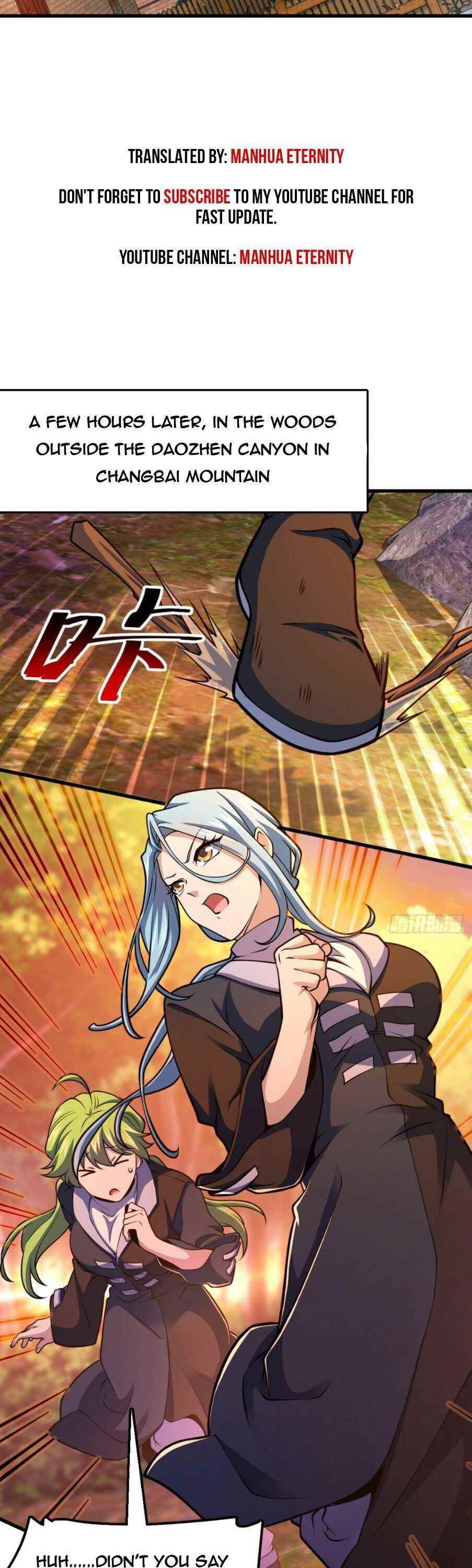 Spare Me, Great Lord! Chapter 440 - Page 13 in English