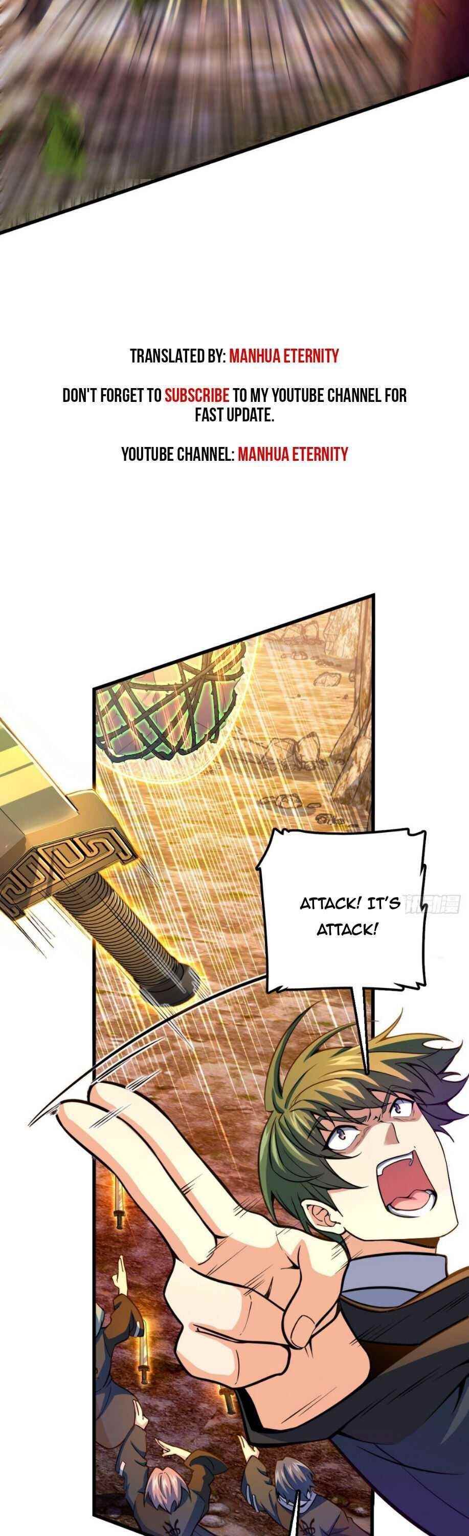 Spare Me, Great Lord! Chapter 440 - Page 25 in English