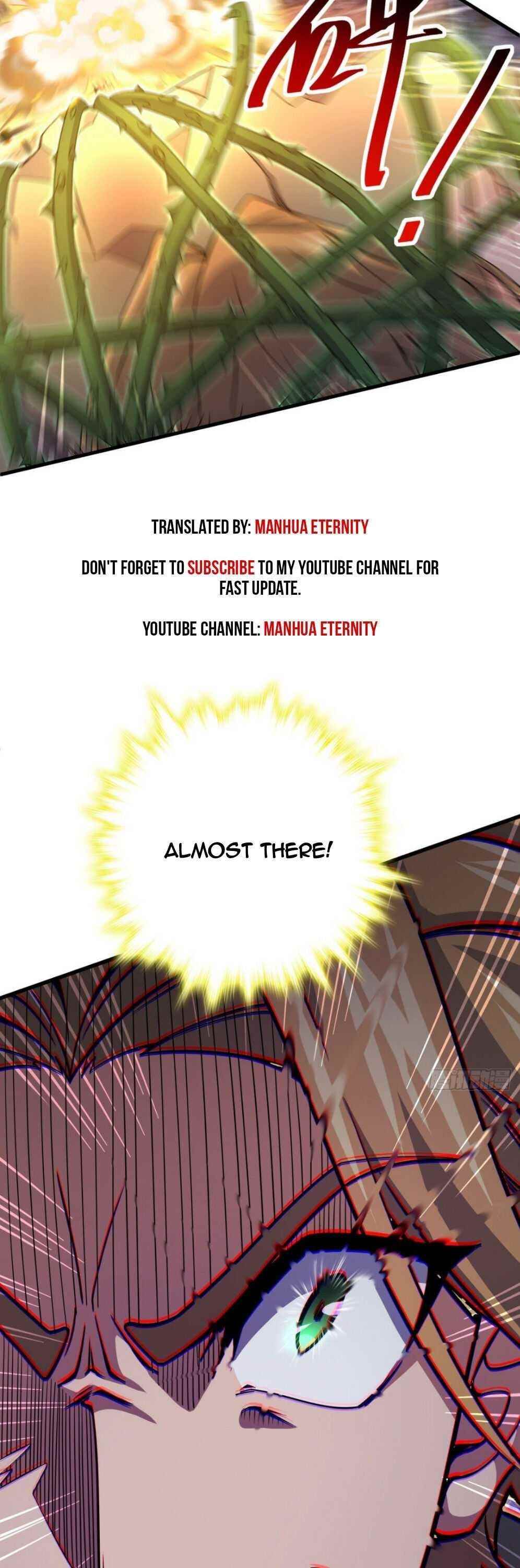 Spare Me, Great Lord! Chapter 440 - Page 28 in English