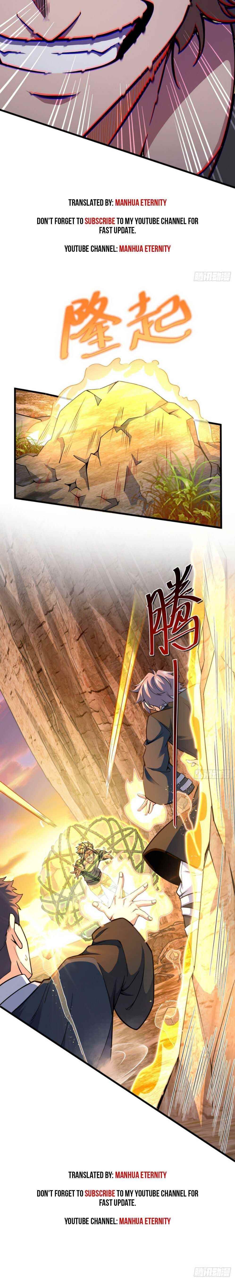 Spare Me, Great Lord! Chapter 440 - Page 29 in English