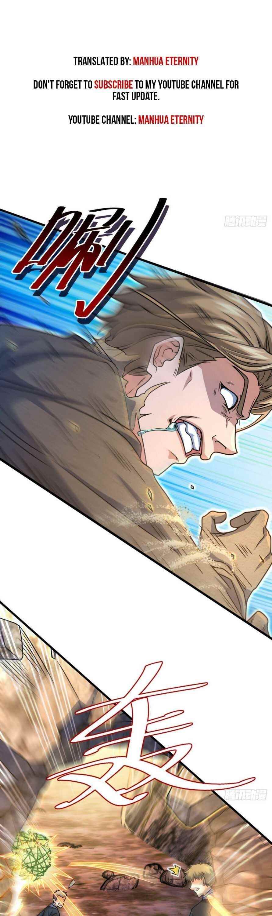 Spare Me, Great Lord! Chapter 440 - Page 31 in English