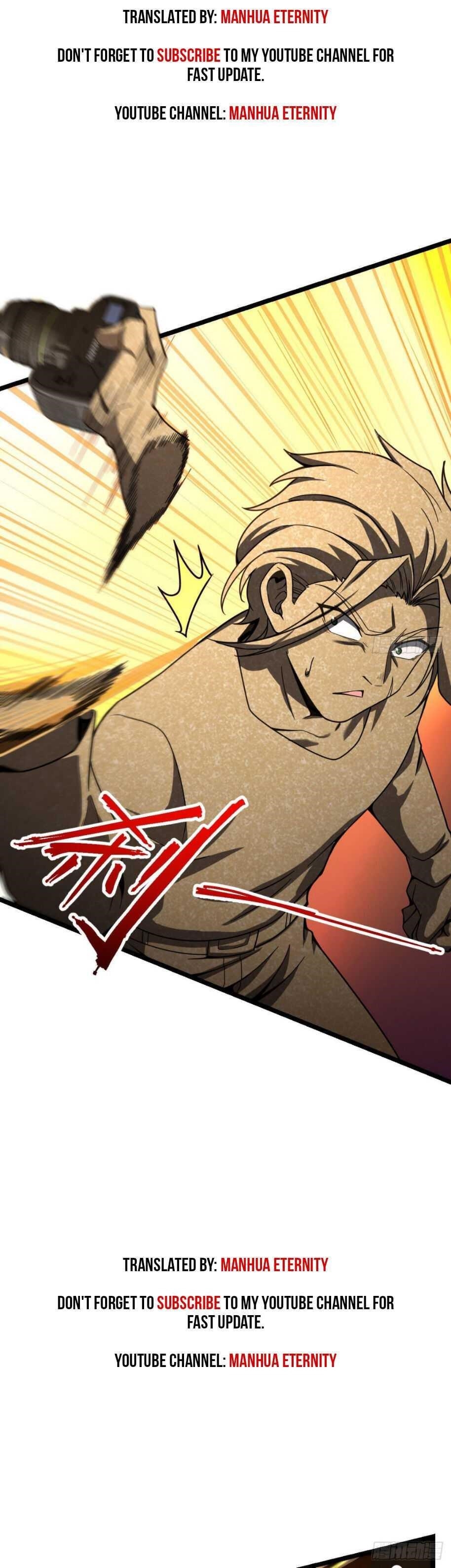 Spare Me, Great Lord! Chapter 441 - Page 11 in English