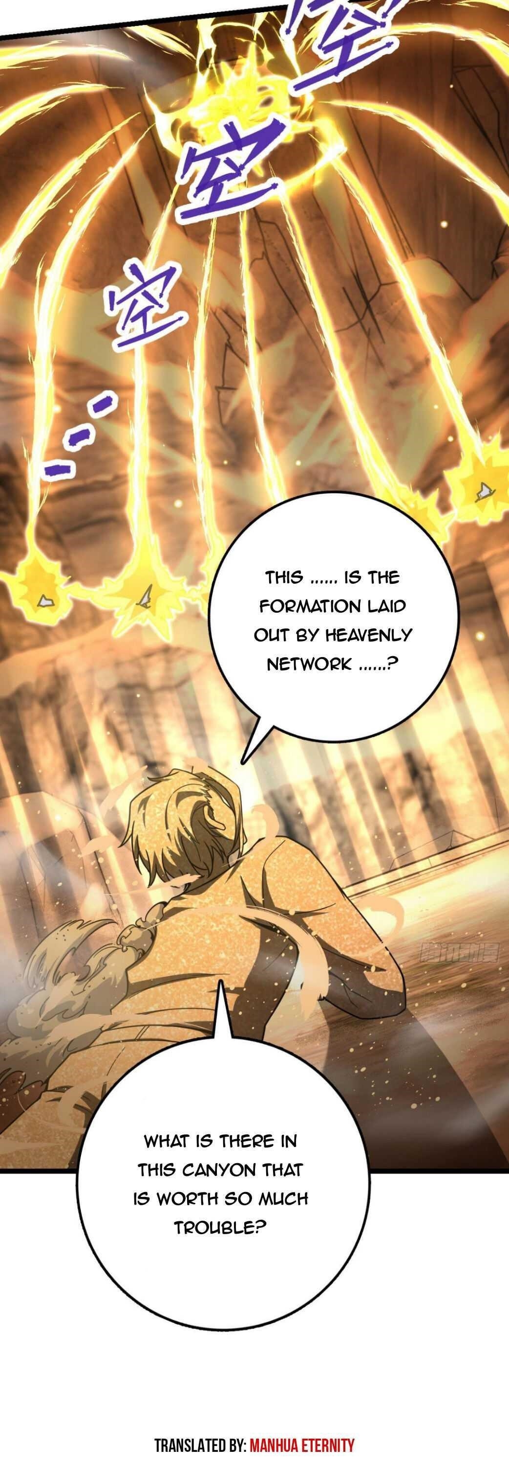 Spare Me, Great Lord! Chapter 441 - Page 7 in English