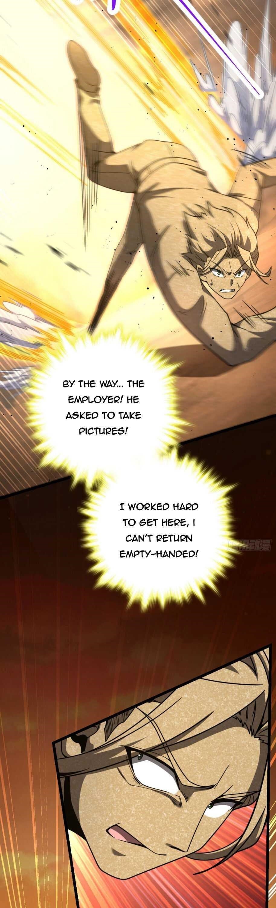 Spare Me, Great Lord! Chapter 441 - Page 9 in English