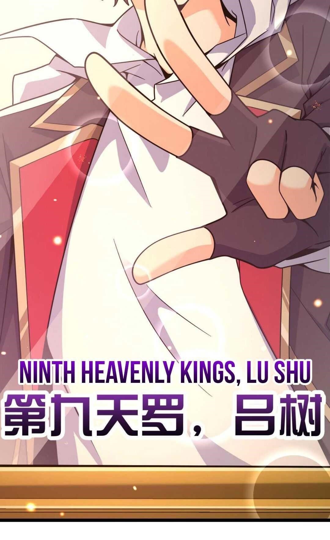 Spare Me, Great Lord! Chapter 445 - Page 37 in English