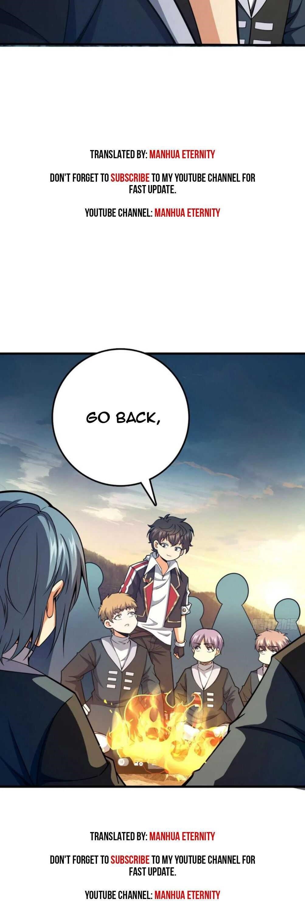 Spare Me, Great Lord! Chapter 449 - Page 30 in English
