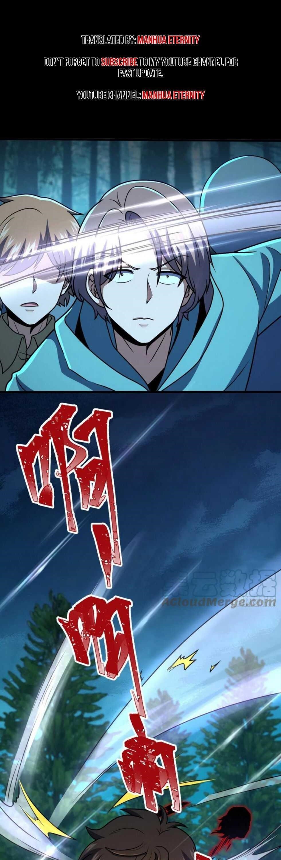 Spare Me, Great Lord! Chapter 449 - Page 5 in English