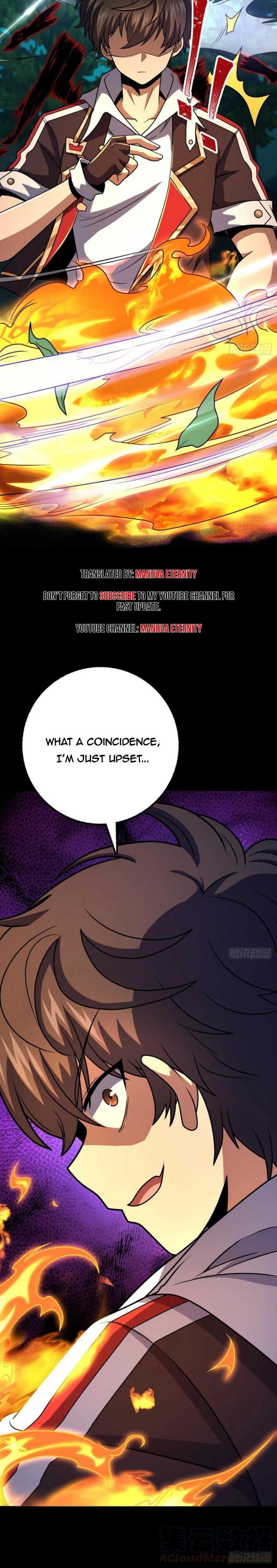 Spare Me, Great Lord! Chapter 449 - Page 6 in English