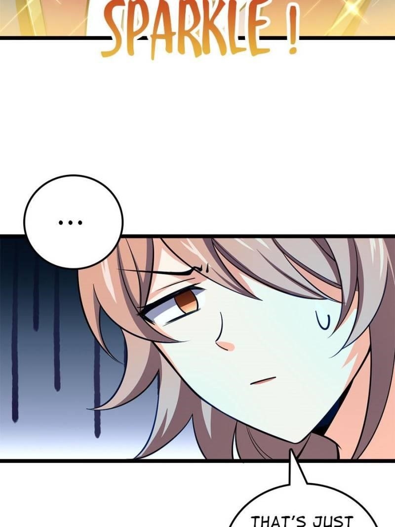 Spare Me, Great Lord! Chapter 45 - Page 17 in English