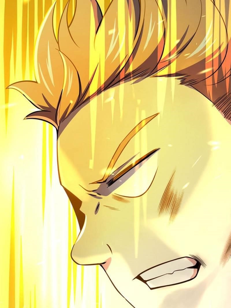 Spare Me, Great Lord! Chapter 45 - Page 23 in English