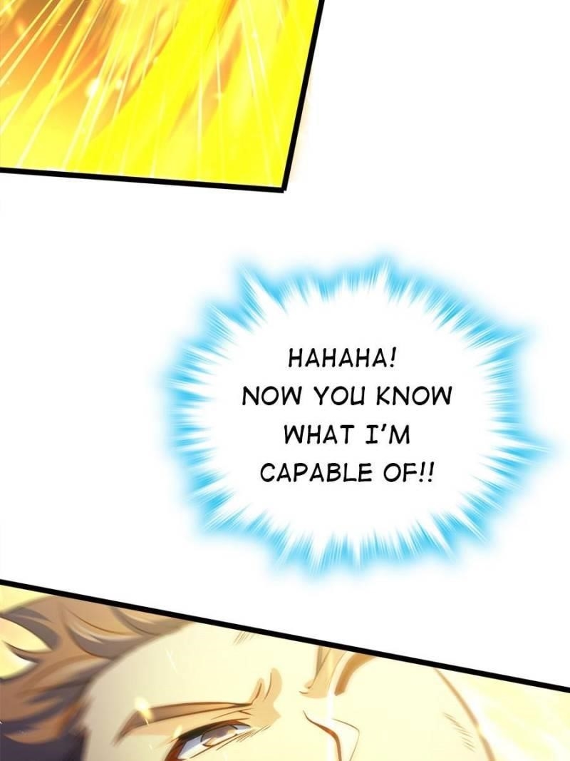 Spare Me, Great Lord! Chapter 45 - Page 69 in English