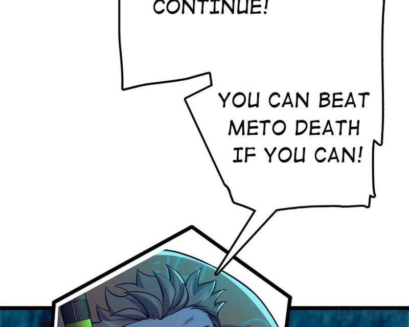 Spare Me, Great Lord! Chapter 45 - Page 78 in English