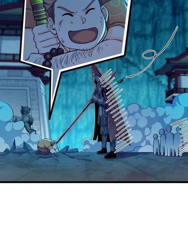 Spare Me, Great Lord! Chapter 45 - Page 79 in English