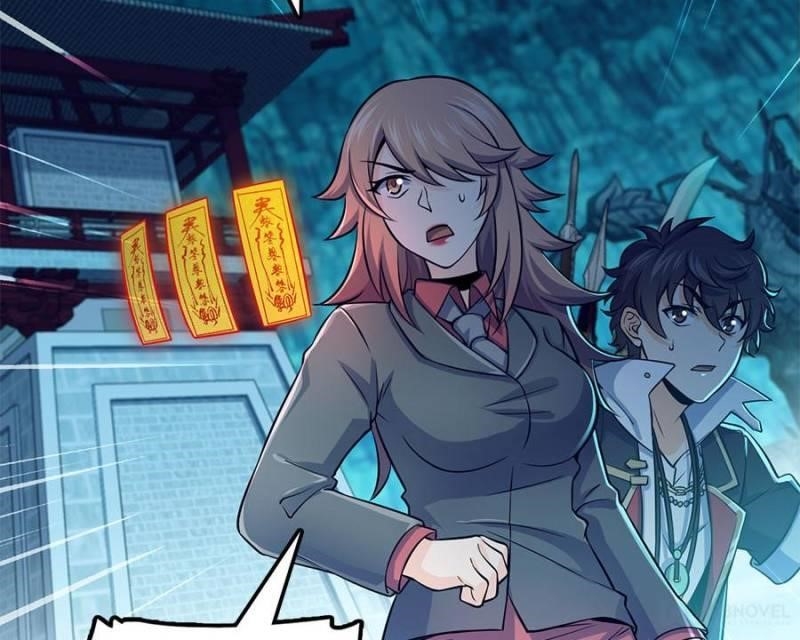 Spare Me, Great Lord! Chapter 45 - Page 82 in English