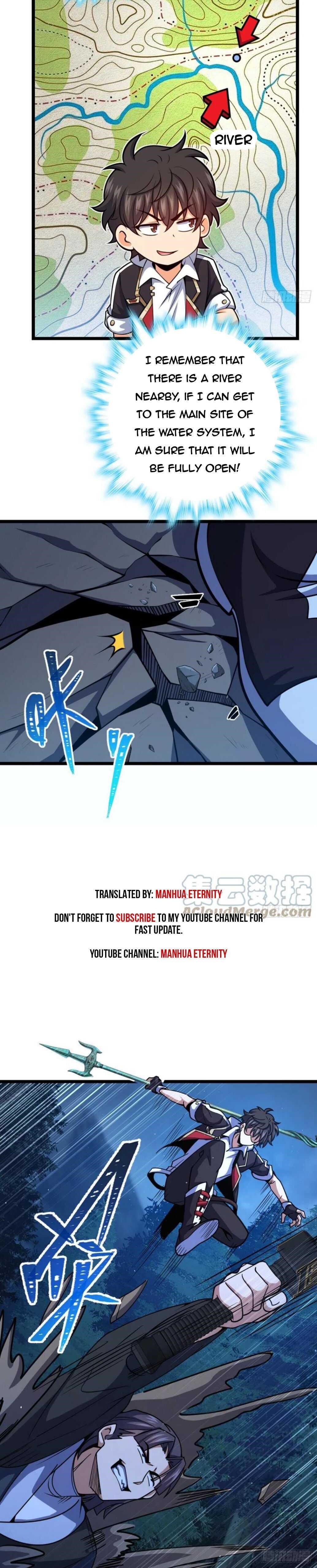 Spare Me, Great Lord! Chapter 451 - Page 32 in English
