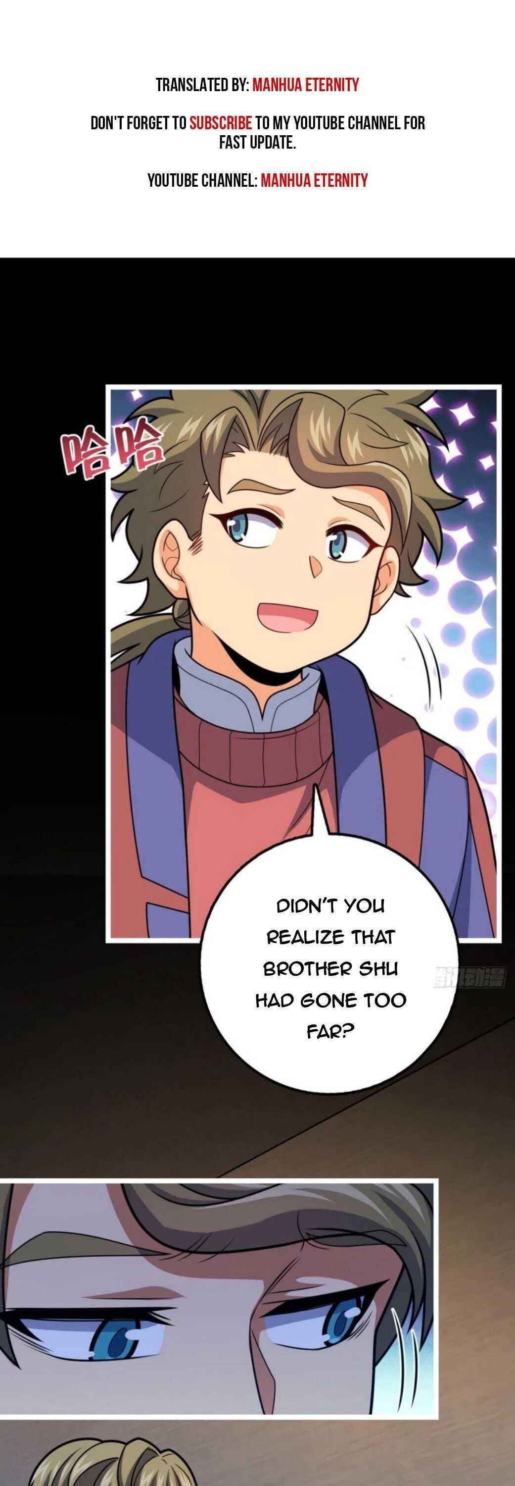 Spare Me, Great Lord! Chapter 451 - Page 7 in English