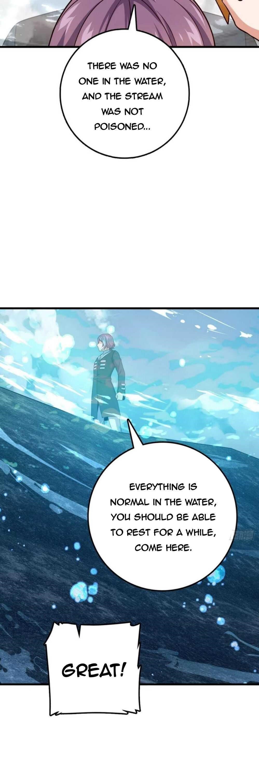 Spare Me, Great Lord! Chapter 453 - Page 13 in English