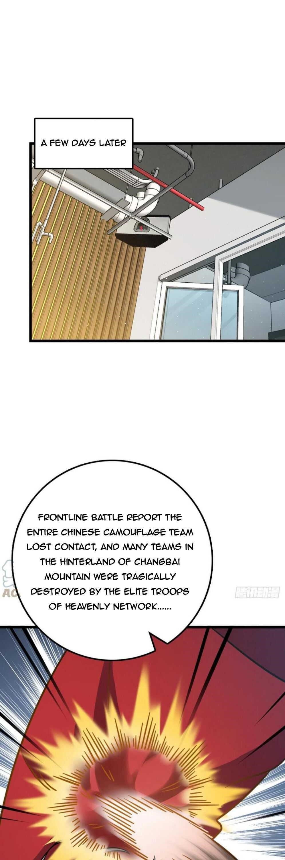 Spare Me, Great Lord! Chapter 455 - Page 13 in English