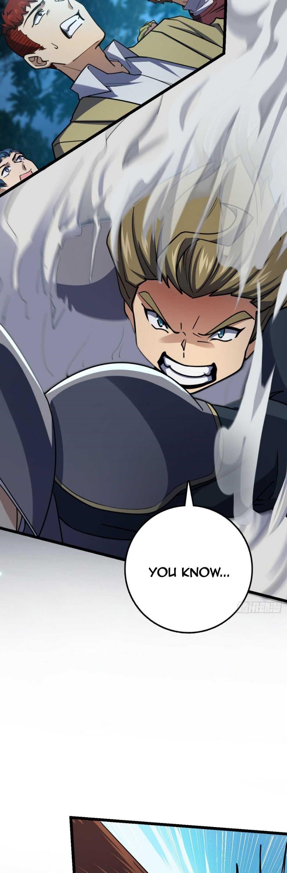 Spare Me, Great Lord! Chapter 456 - Page 21 in English