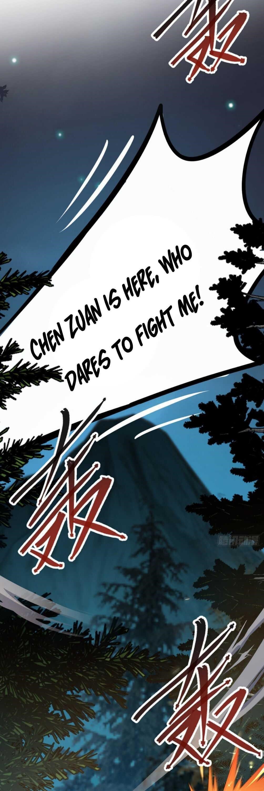 Spare Me, Great Lord! Chapter 456 - Page 29 in English