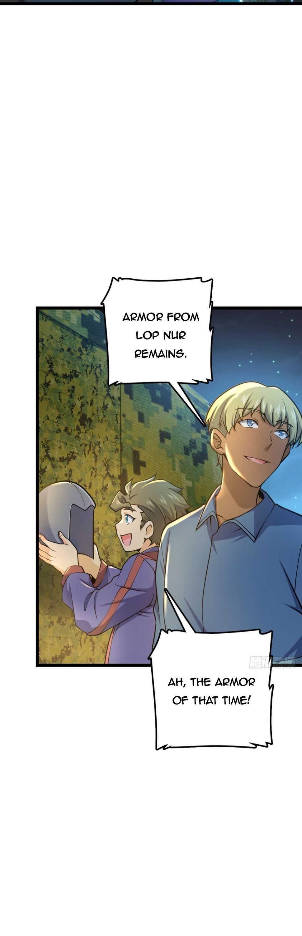 Spare Me, Great Lord! Chapter 456 - Page 5 in English