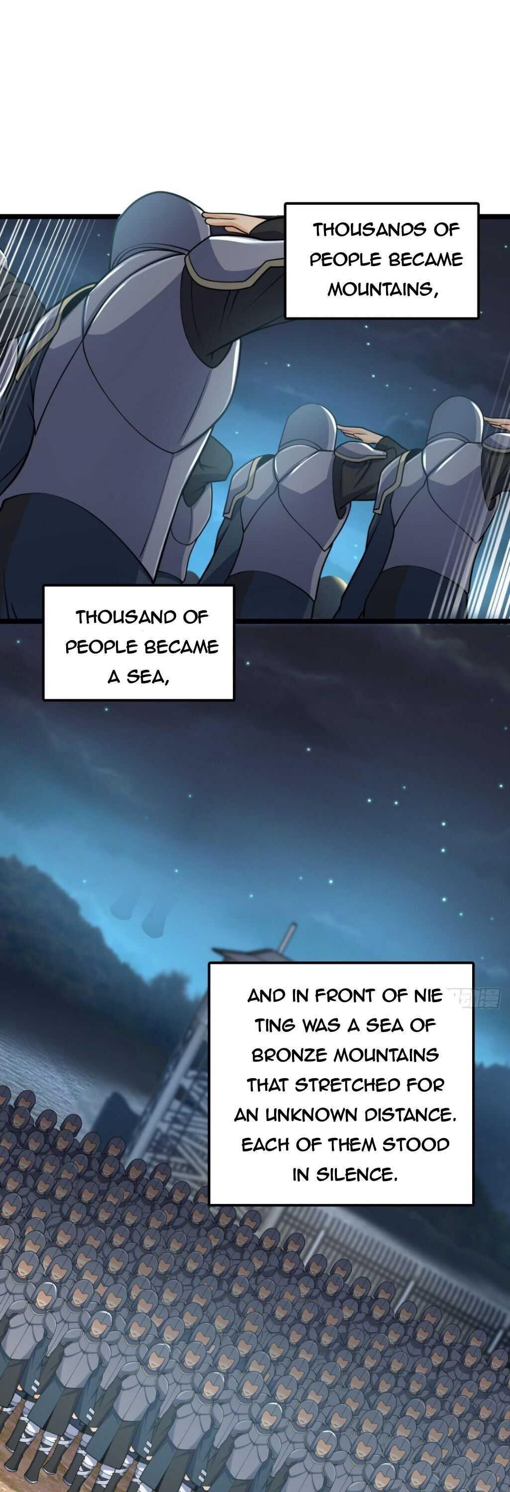 Spare Me, Great Lord! Chapter 456 - Page 9 in English