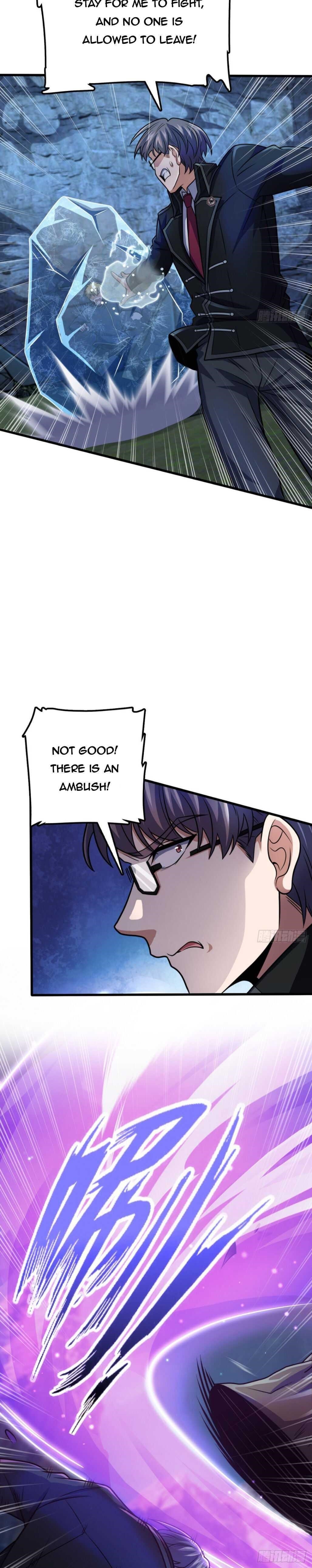 Spare Me, Great Lord! Chapter 457 - Page 30 in English