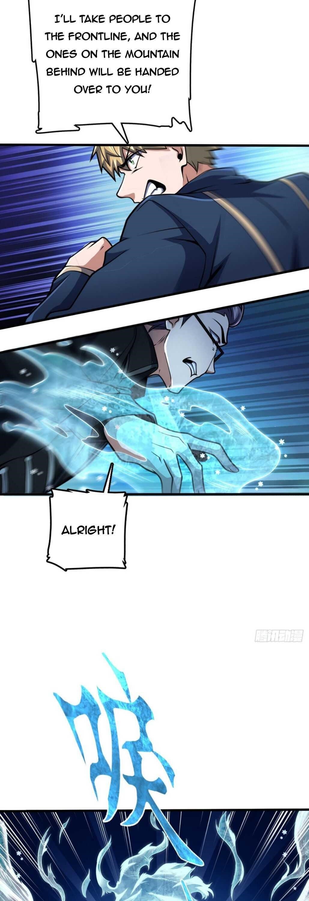 Spare Me, Great Lord! Chapter 457 - Page 7 in English