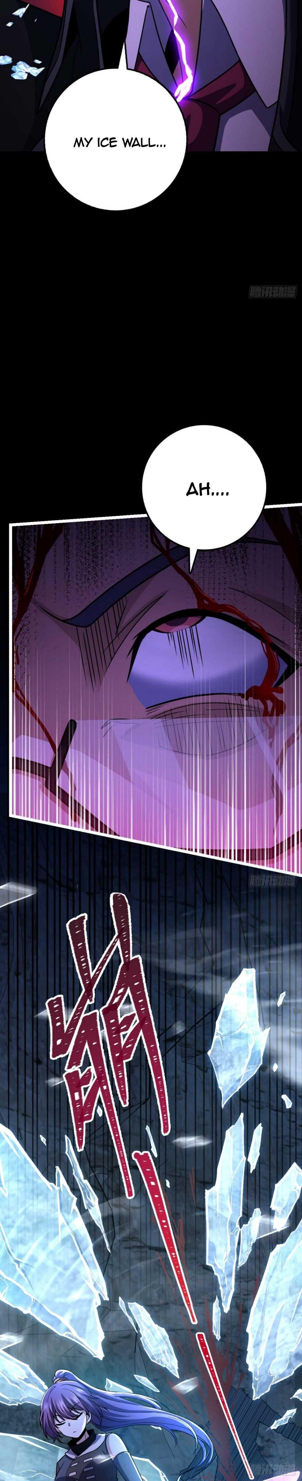Spare Me, Great Lord! Chapter 458 - Page 6 in English