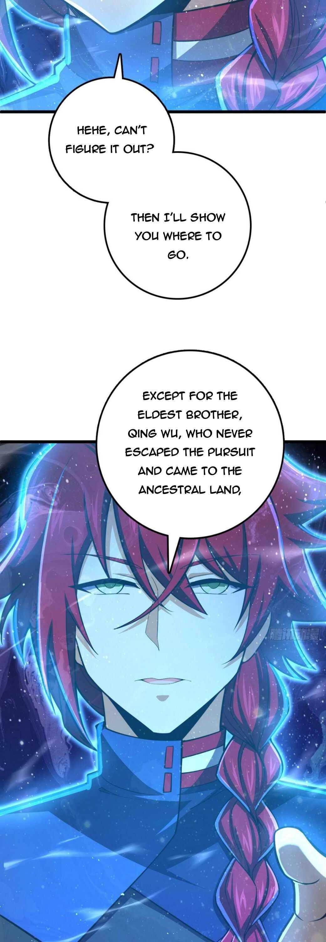 Spare Me, Great Lord! Chapter 459 - Page 27 in English
