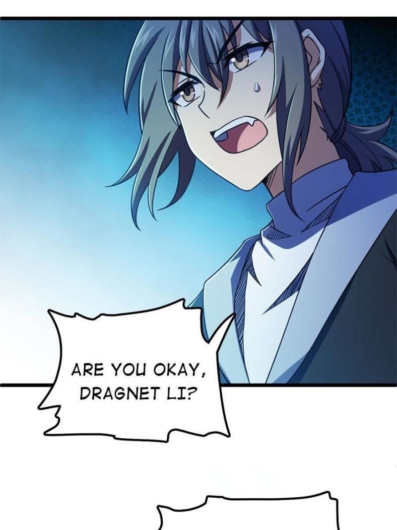Spare Me, Great Lord! Chapter 46 - Page 13 in English