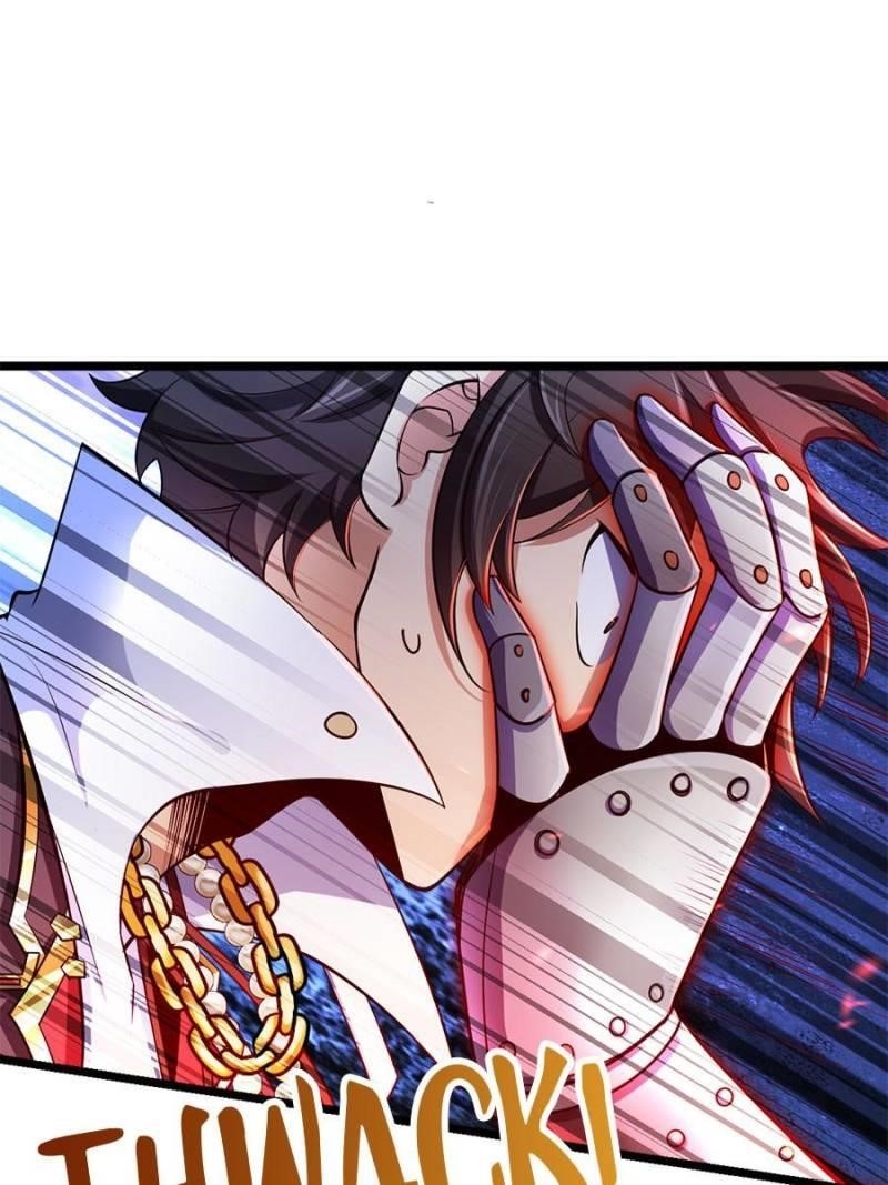 Spare Me, Great Lord! Chapter 46 - Page 42 in English