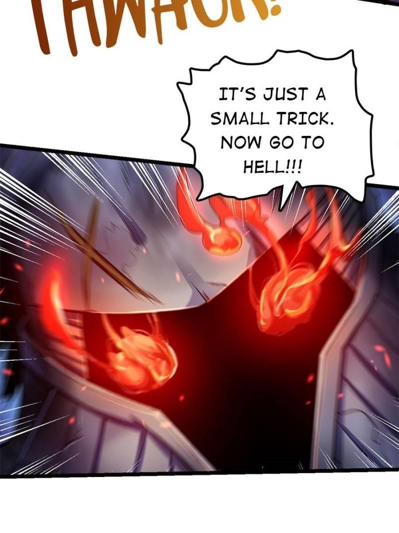 Spare Me, Great Lord! Chapter 46 - Page 43 in English