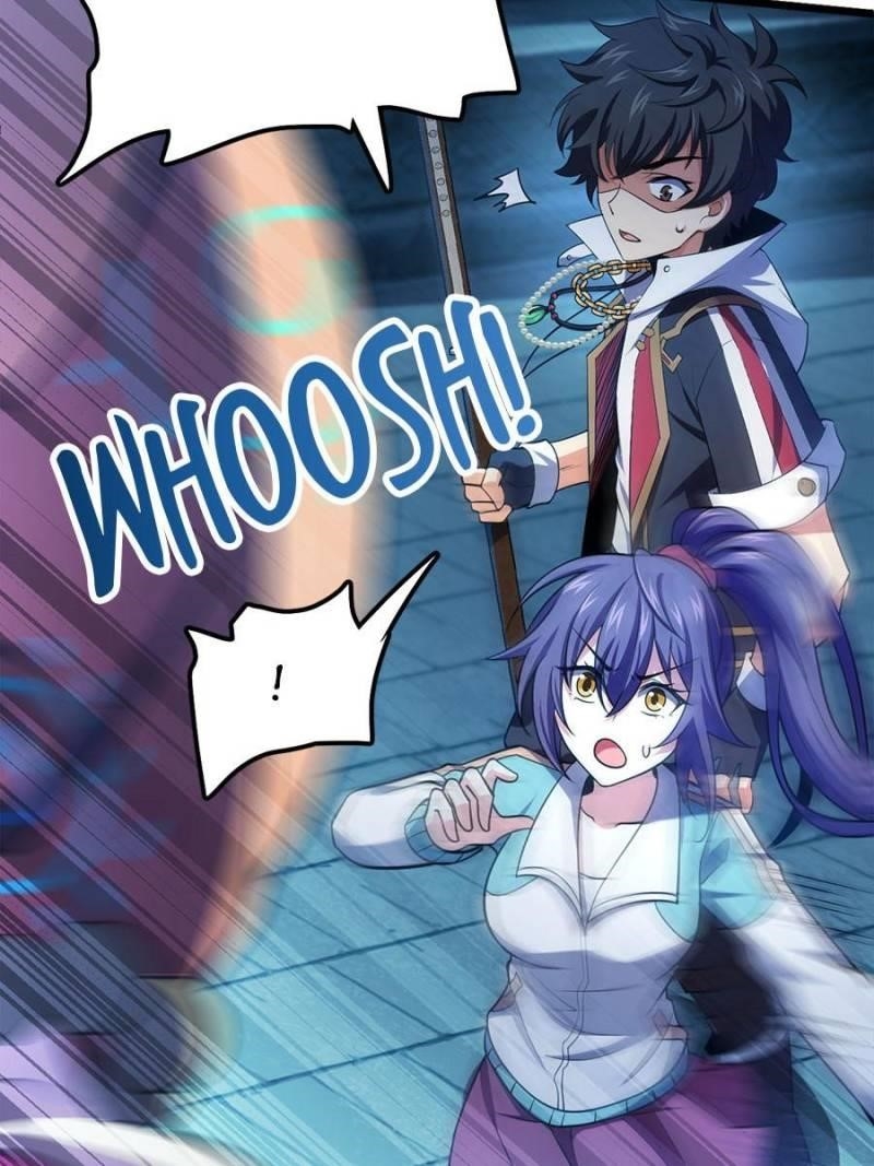 Spare Me, Great Lord! Chapter 46 - Page 5 in English