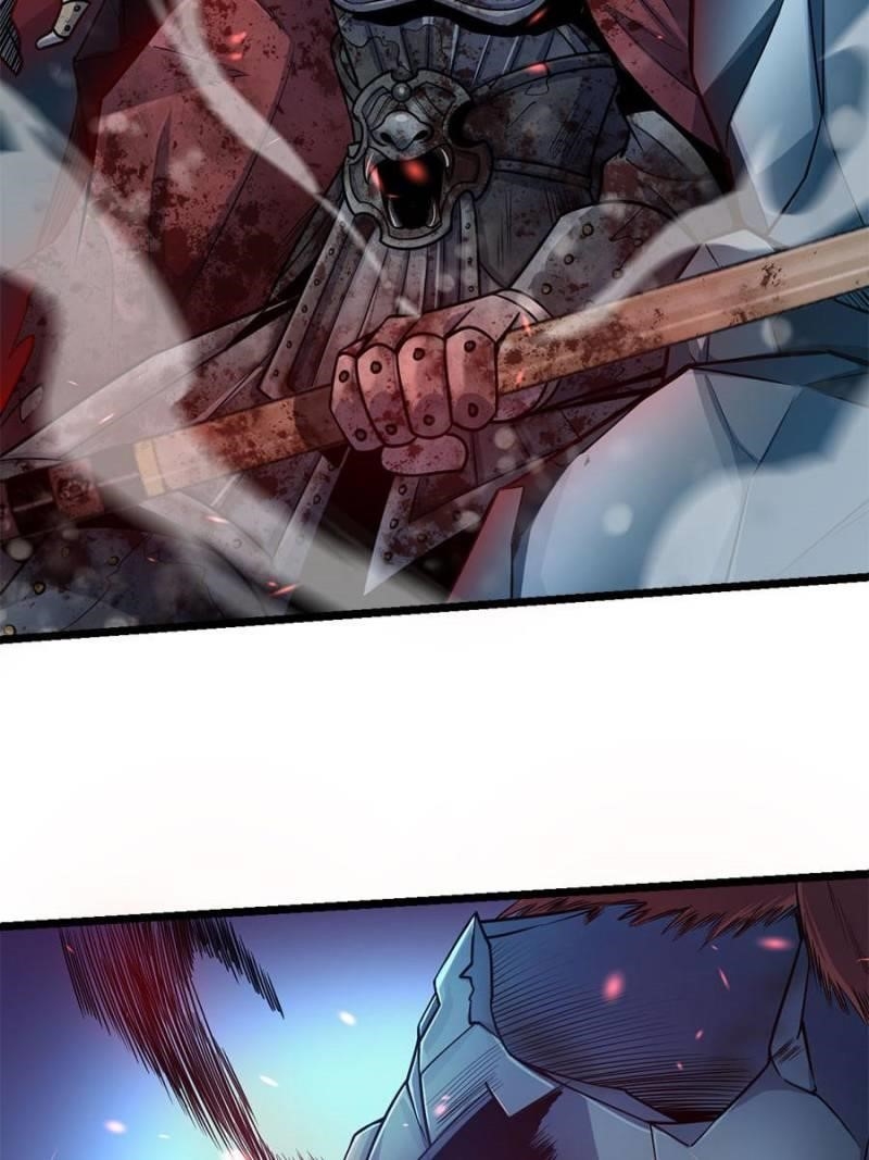Spare Me, Great Lord! Chapter 46 - Page 56 in English