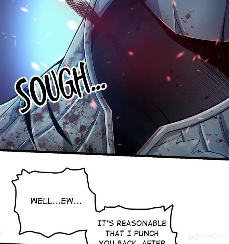 Spare Me, Great Lord! Chapter 46 - Page 57 in English