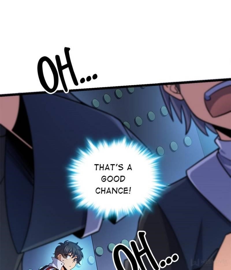 Spare Me, Great Lord! Chapter 46 - Page 66 in English