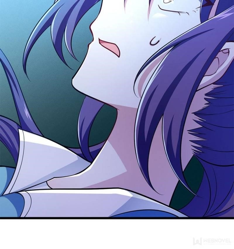 Spare Me, Great Lord! Chapter 46 - Page 8 in English